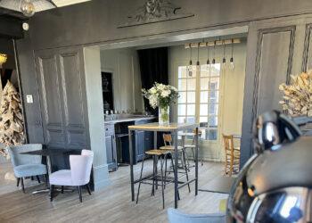 Le Petit Castel, havre de charme