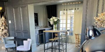 Le Petit Castel, havre de charme