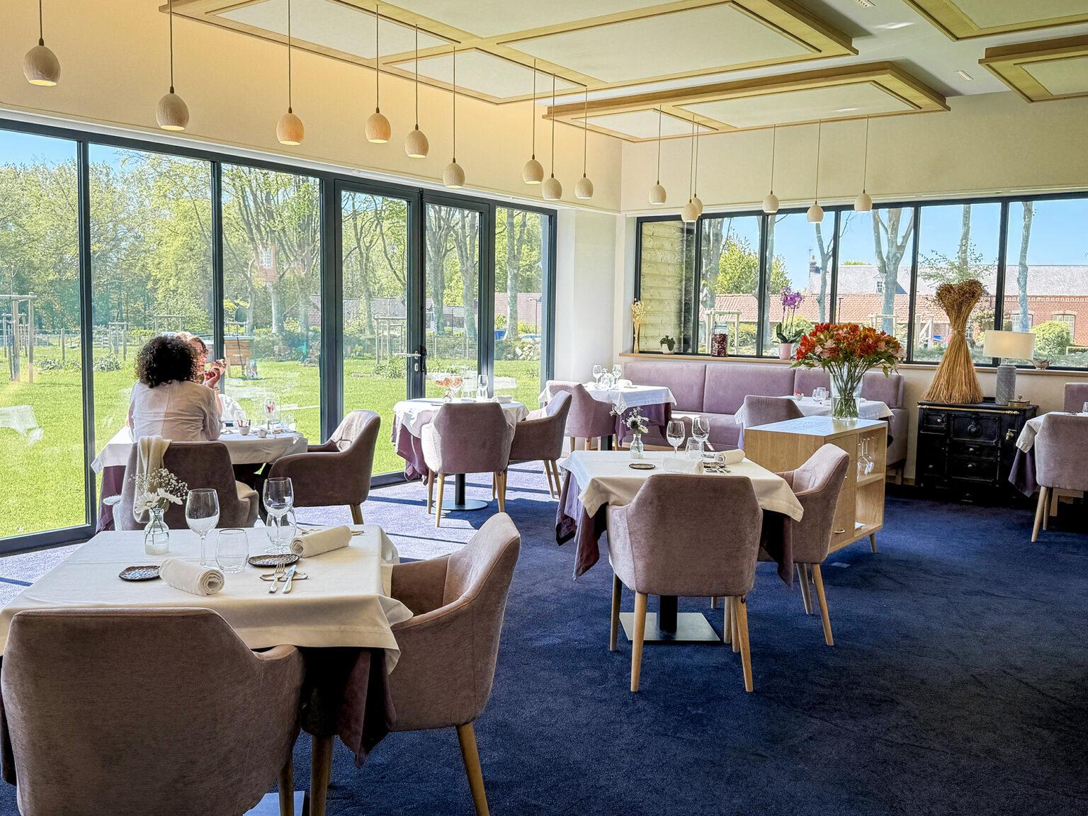 La Table d&rsquo;Elka, Une maison de cœur et de saveurs