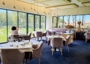 La Table d&rsquo;Elka, Une maison de cœur et de saveurs