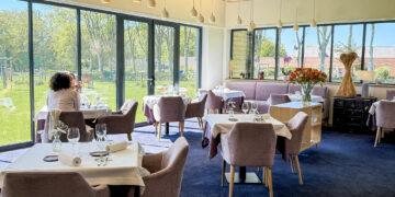 La Table d&rsquo;Elka, Une maison de cœur et de saveurs