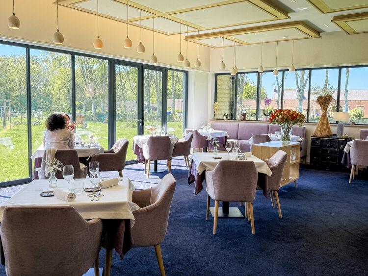 La Table d&rsquo;Elka, Une maison de cœur et de saveurs