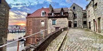 Le Pollet, l&rsquo;âme maritime de Dieppe