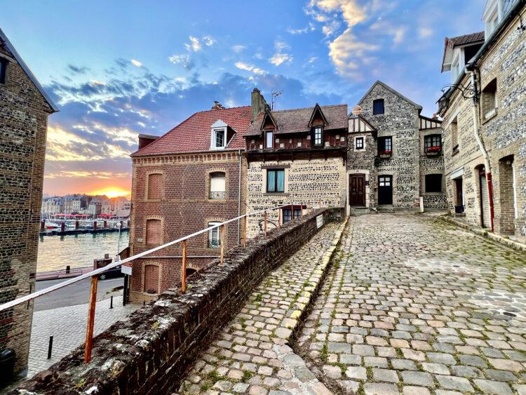 Le Pollet, l&rsquo;âme maritime de Dieppe