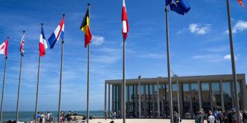 Arromanches-les-Bains : nous avons visité le musée du Débarquement