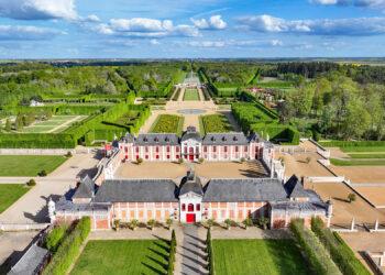 Château du Champ de Bataille : le « Versailles normand » qui va vous couper le souffle
