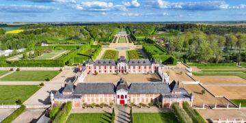 Château du Champ de Bataille : le « Versailles normand » qui va vous couper le souffle