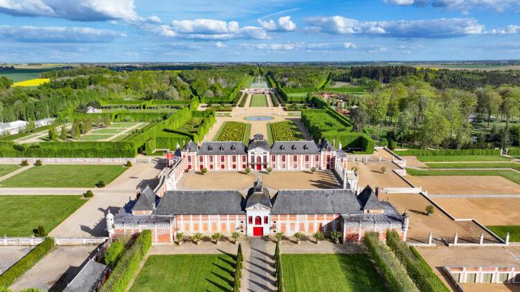 Château du Champ de Bataille : le « Versailles normand » qui va vous couper le souffle