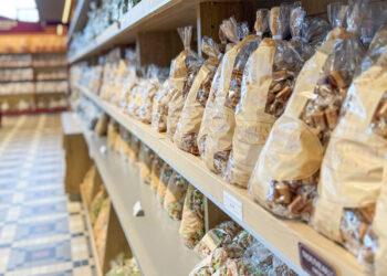 Au cœur des Caramels d&rsquo;Isigny : les secrets d&rsquo;une gourmandise normande