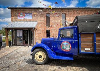 La Fromagerie Graindorge, entre passion, tradition et savoir-faire gourmand