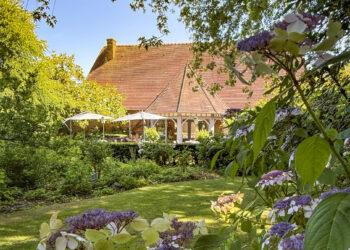 Offranville, le village normand où il fait vraiment bon s&rsquo;arrêter