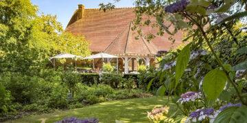 Offranville, le village normand où il fait vraiment bon s&rsquo;arrêter