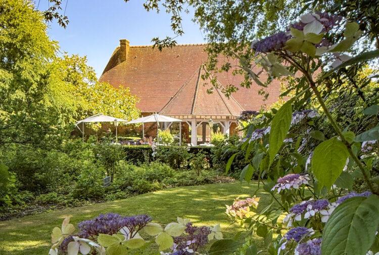 Offranville, le village normand où il fait vraiment bon s&rsquo;arrêter