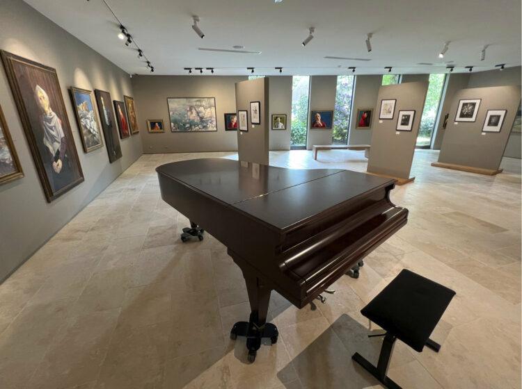 Le Musée Michel Ciry, un écrin d&rsquo;art au cœur de Varengeville-sur-Mer